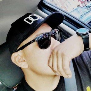 Meet your Posher, Frank